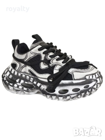 Нови Маратонки с Кутия , снимка 2 - Маратонки - 54124824