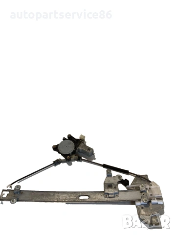 Регулатор на прозорец на задна дясна врата за KIA Carnival 2.9 CRDi (2006–2012) 82460-4D020