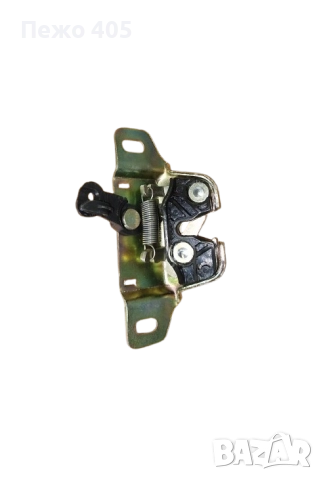 Брава за капак на багажник за Саманд и Пежо 405