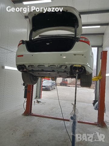 Изработка на генерация , снимка 3 - Други услуги - 44336437