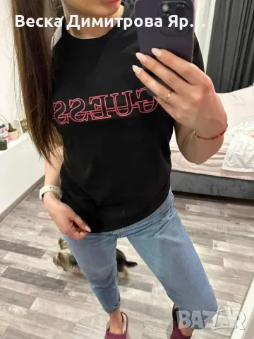 Тениски , снимка 12 - Тениски - 49731527