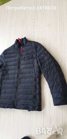 Bogner Fire + Ice 600 Down Mens Jacket Size 52- L ОРИГИНАЛ! Тип Блейзер!, снимка 8 - Якета - 32000285