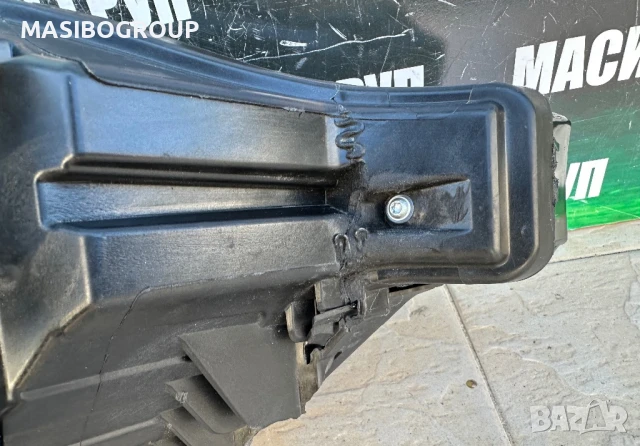 Фарове Full Led фар за Волво ХЦ60 Volvo XC60 , снимка 14 - Части - 42294997