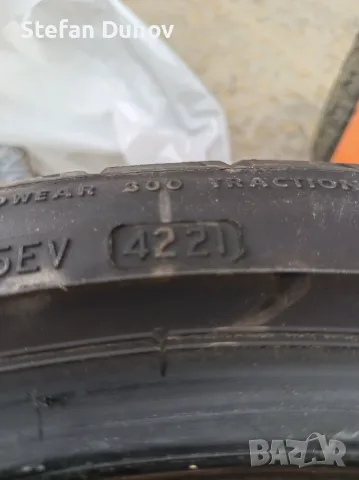 Гуми BRIDGESTONE SPORT POTENZA 225/40 R18 92 Y
