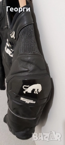 Мотоциклетно яке Furygan Raptor M , снимка 6 - Аксесоари и консумативи - 52142696