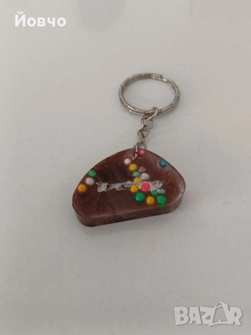 Артикули от епоксидна смола на достъпни цени , снимка 12 - Други - 52192587