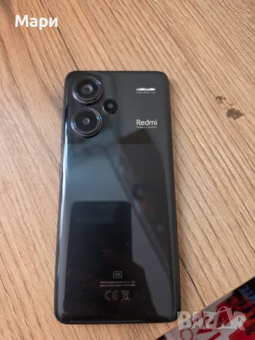Телефон Xiaomi redmi 13 pro plus, снимка 5 - Xiaomi - 55723325