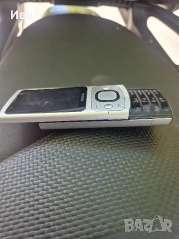 Nokia 6700 slide напълно работещо състояние, снимка 4 - Nokia - 50440390