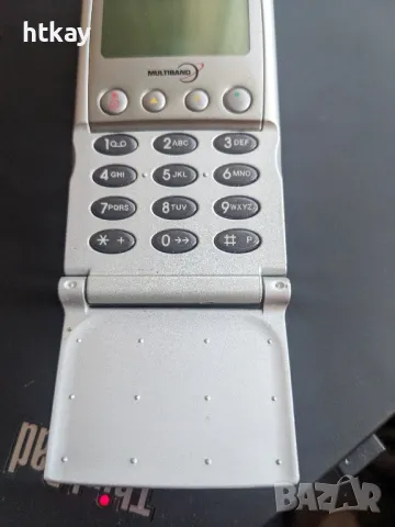 Bosh 909 Dual, снимка 4 - Други - 48851559