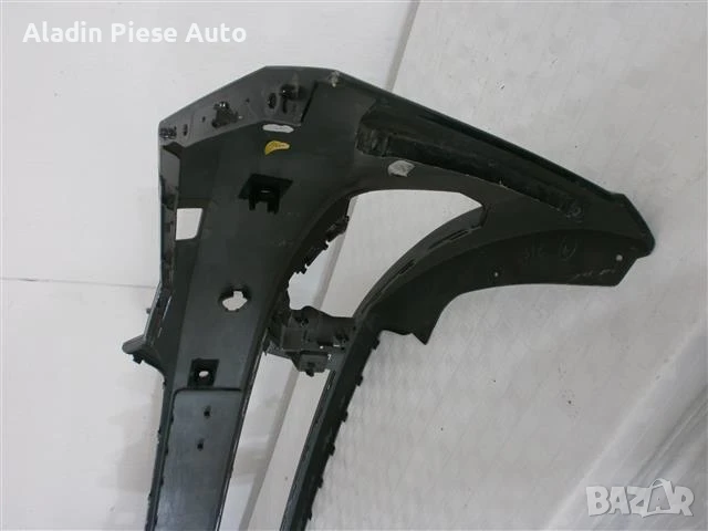 Предна броня Skoda Fabia 3 година 2014-2018 код 6V0807221 , снимка 4 - Аксесоари и консумативи - 50637607