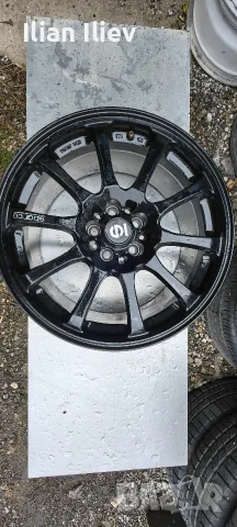 джанти sparco 17 5/100 