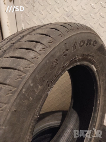 Гуми FIRESTONE / 185 / 65 / 15, снимка 2 - Гуми и джанти - 53188475