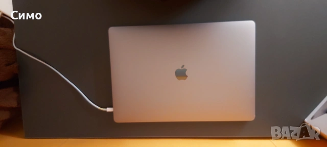 Apple Macbook Pro mod A2141 , снимка 3 - Лаптопи за работа - 53996933