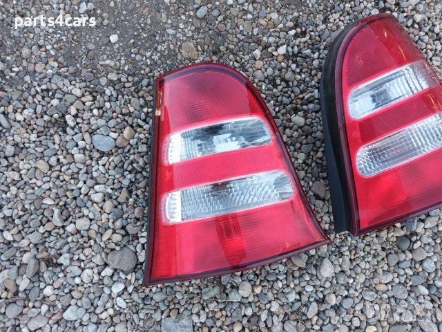 ляв и десен стоп за мерцедес А класа В168 фейслифт mecedes A class W168 FACELIFT, снимка 2 - Части - 44222457