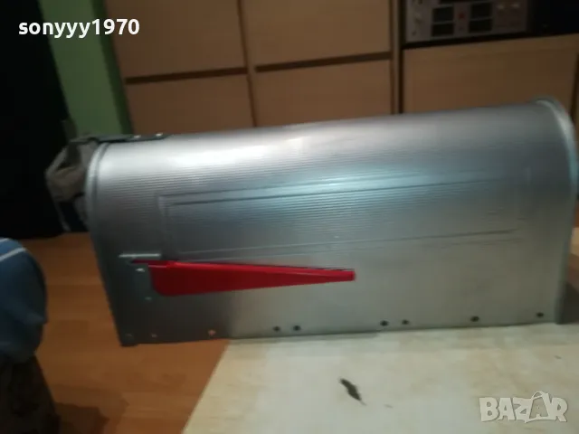 ЩАТСКА ПОЩА-US MAIL 0502251839, снимка 13 - Колекции - 48981906