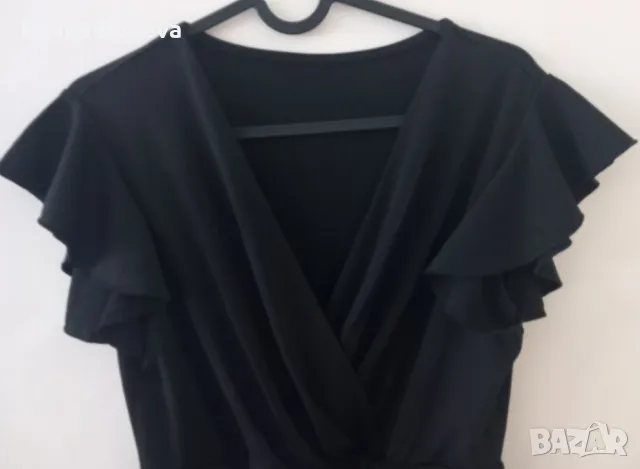 Официална дамска рокля , снимка 3 - Рокли - 50279537