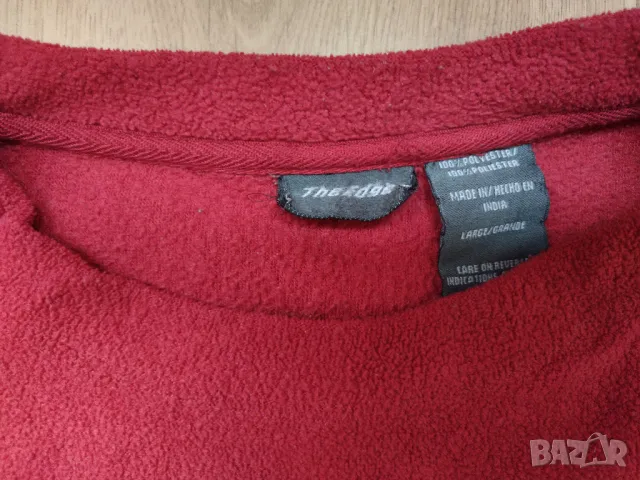 NFL / San Francisco 49ers - мъжка блуза полар, снимка 7 - Блузи - 49331783