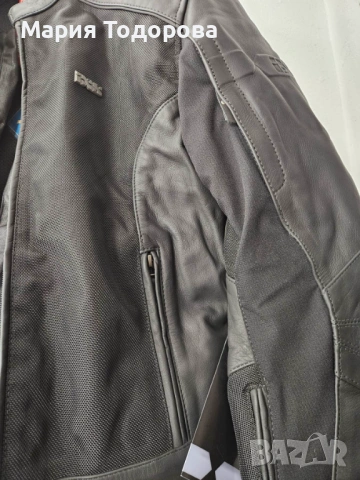 Мото екип iXS/яке и панталон/ размери 50; 52; 54; 56, снимка 12 - Аксесоари и консумативи - 53269529