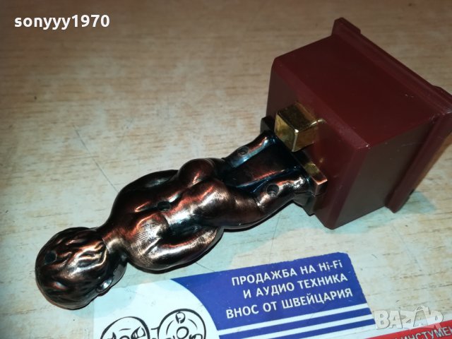 baby-метално момче запалка 0811202027, снимка 12 - Колекции - 30719361