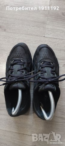 Asics y. Дамски маратонки. 38, снимка 4 - Маратонки - 39625387