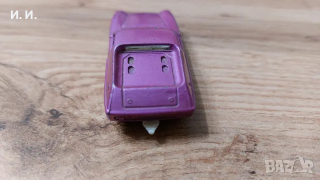 Matchbox England , снимка 4 - Колекции - 56535109