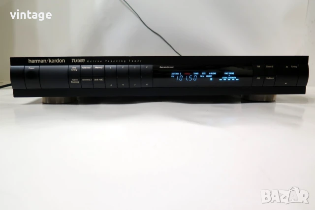 Harman Kardon TU9600, снимка 5 - Други - 51343293