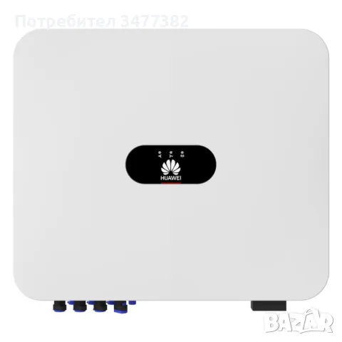 монофазен инвертор , снимка 2 - Друга електроника - 48870183