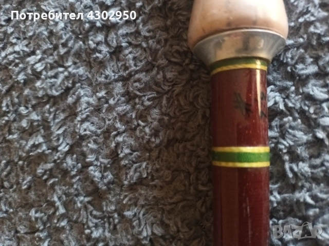 Мухарка Hardy , снимка 12 - Въдици - 54065212