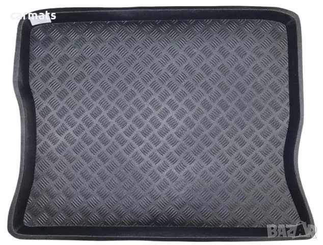 Стелка за багажник Rezaw-Plast за VW Golf 3 (1991-1998) - Хечбек