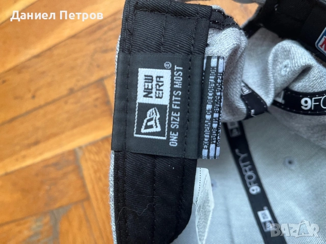 NFL шапка, снимка 5 - Шапки - 53162924