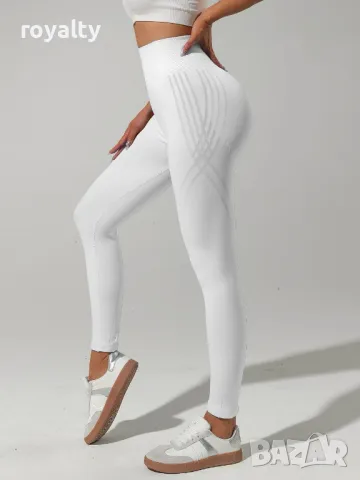 Дамски клинове Различни цветове , снимка 3 - Спортни екипи - 49198612