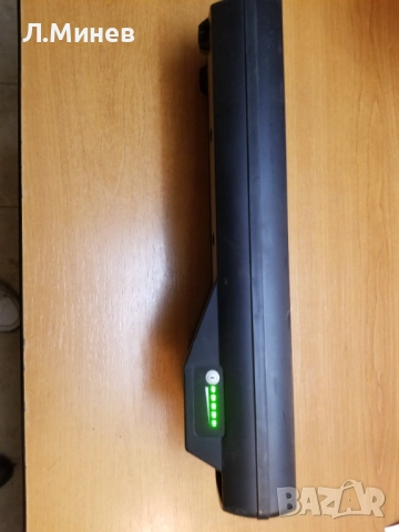 Батерия за велосипед BOSCH 36V 400 Wh, снимка 2 - Велосипеди - 52668974