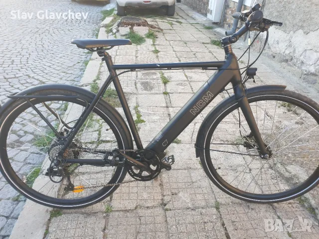 Електрически велосипеди 12",14",20", 26", 27.5", 28" и 29"цола, снимка 14 - Велосипеди - 43042602