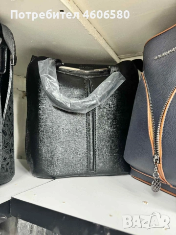 Нови дамски чанти, снимка 5 - Чанти - 53371720
