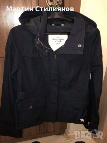 Abercrombie and Fitch 