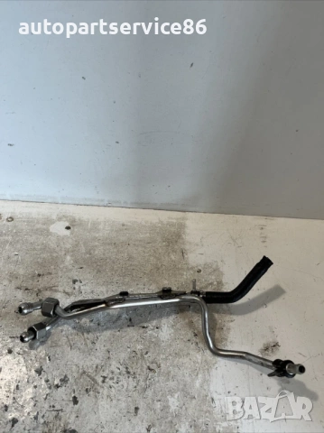 Маркуч за горивна линия за Mercedes ML W164 420 CDI V8 (2007) A6290701132, снимка 2 - Части - 53983005