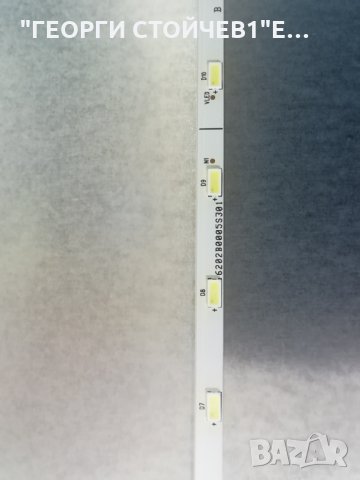 SAMSUNG   T24E310EX   СЪС СЧУПЕН ДИСПЛЕЙ, снимка 11 - Части и Платки - 31922199