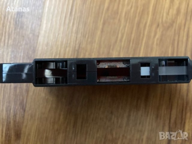 Хромни аудиокасети TDK SA90, снимка 5 - Декове - 39101704