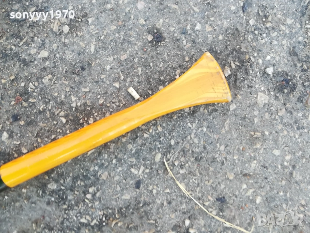 ДЪЛГО ДЪРВЕНО ГРЕБЛО-2 МЕТРА 2409251656, снимка 5 - Водни спортове - 51823637