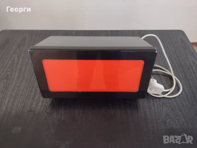 Лампа от РЕНТГЕН, снимка 4 - Медицинска апаратура - 44432539