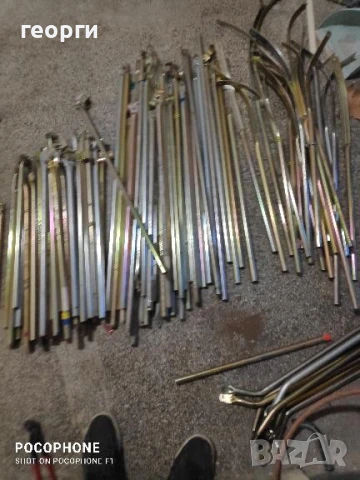 Укрепващи допълнителни телескопи, снимка 5 - Каравани и кемпери - 50474843