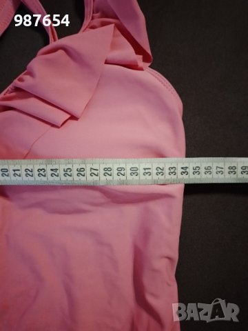 Бански , снимка 4 - Бански костюми - 42747189