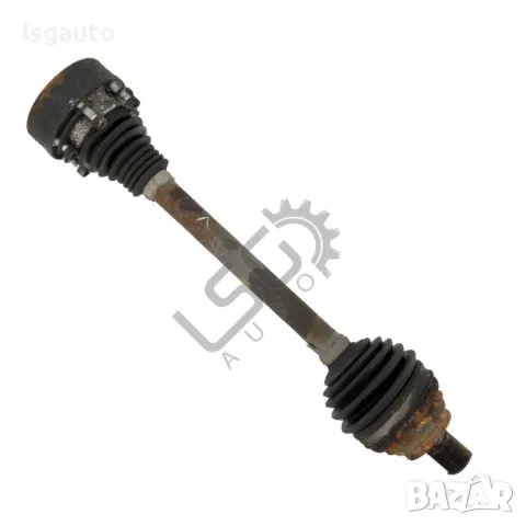 Лява полуоска Volkswagen Golf VI 2008-2016 ID: 141730
