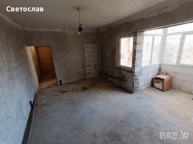 Гарсониера преустройстроена в двустаен апартамент , снимка 8 - Апартаменти - 52849305