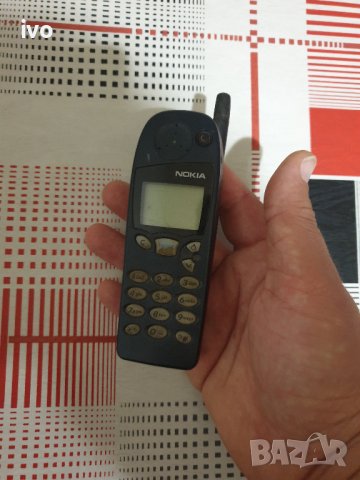 nokia 5110, снимка 1 - Nokia - 42811009