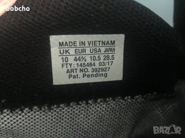 SALOMON - Quest Prime Gtx GORE-TEX 392927 27 V0 Magnet/Black/Red Dalhia, снимка 8 - Мъжки боти - 42713644