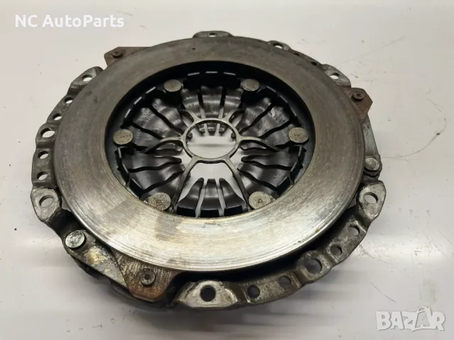 Комплект съединител за BMW БМВ 3 серия E90 Е91 Е92 Е93 2.0 N43B20A 7560876 323064210 LuK 2009, снимка 3 - Части - 48335540