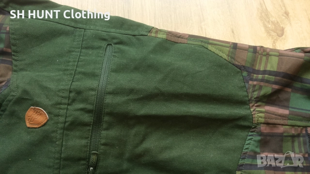 Heldre Falkeriset Stretch Trouser размер XL панталон със здрава и еластична материи - 1696, снимка 9 - Екипировка - 52842575