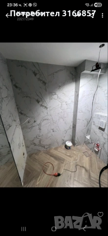 Едностаен, почти обзаведен, снимка 18 - Апартаменти - 54160227