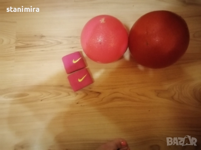 Топли за художествена гимнастика , снимка 2 - Художествена гимнастика - 51514758